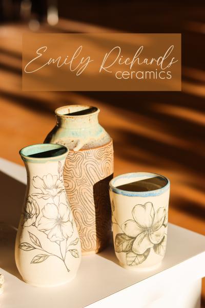 Emily Richards Ceramics