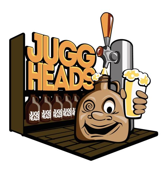 Juggheads Growlers and Pints