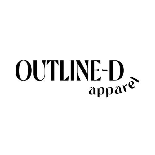 OUTLINED APPAREL