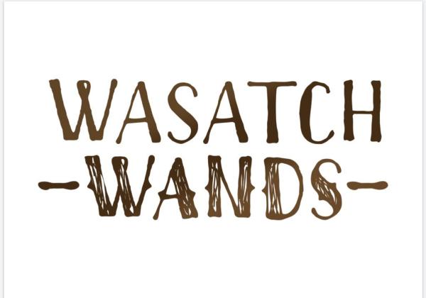 Wasatch Wands