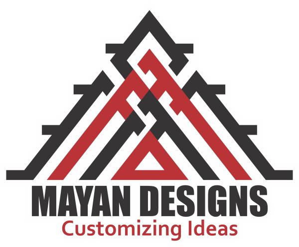 Mayan Designs