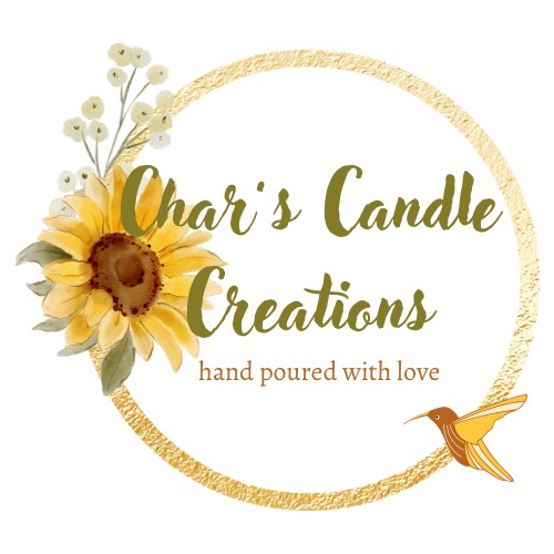 Chars Candle Creations