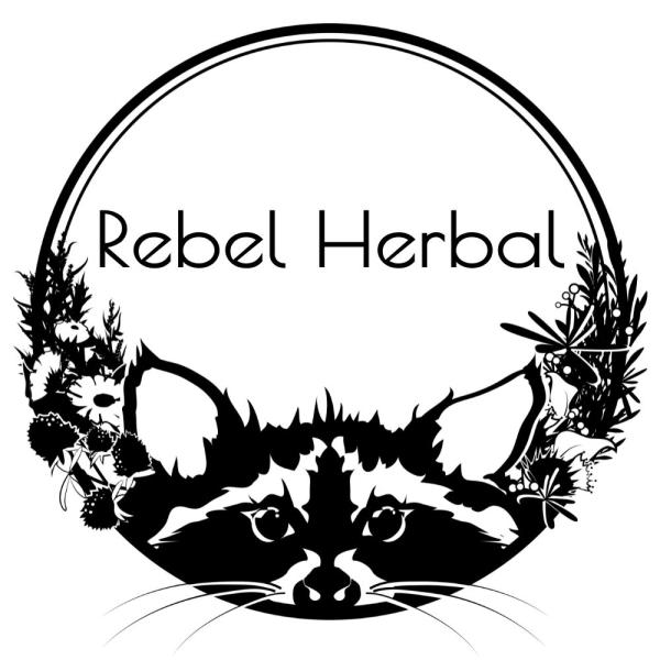 Rebel Herbal