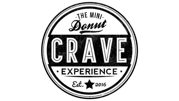 Crave Mini Donuts