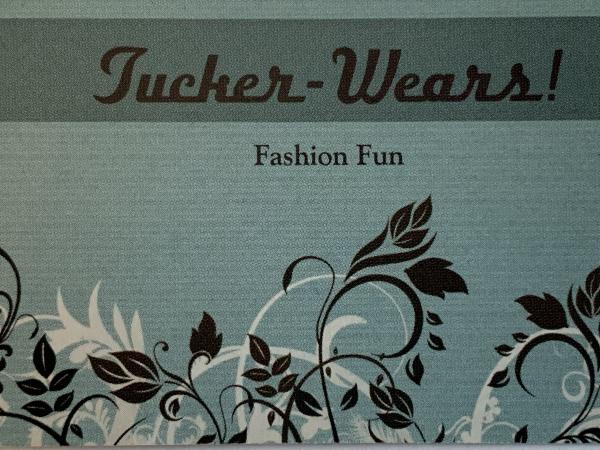 Tucker-Wears!