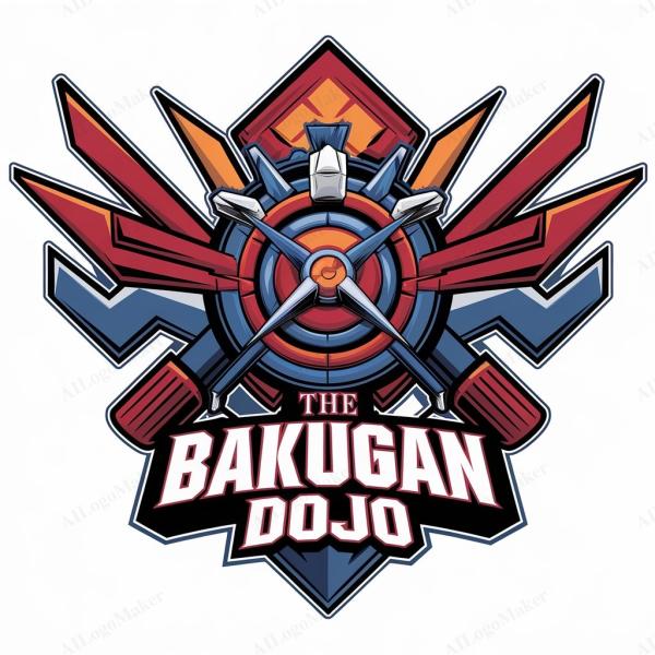 The Bakugan Dojo