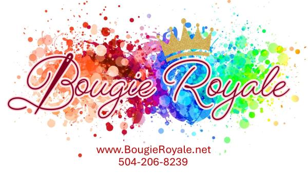 Bougie Royale