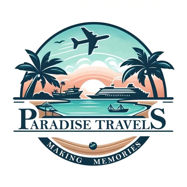 Dana's Paradise Travels