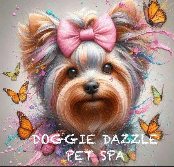 Doggie Dazzle Pet Spa LLC