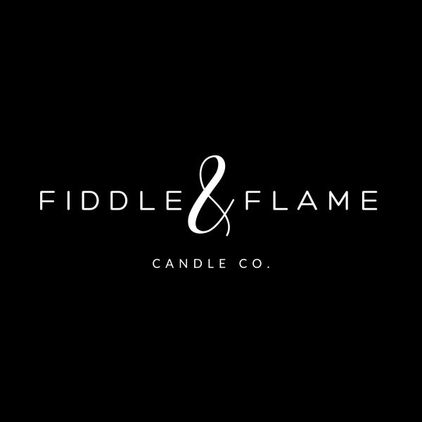 Fiddle & Flame Candle Co.