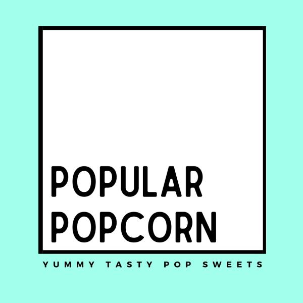 Popular Popcorn