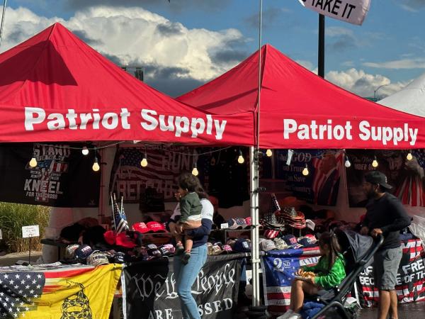 Patriot Supply