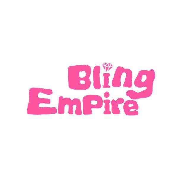 Bling Empire Nails