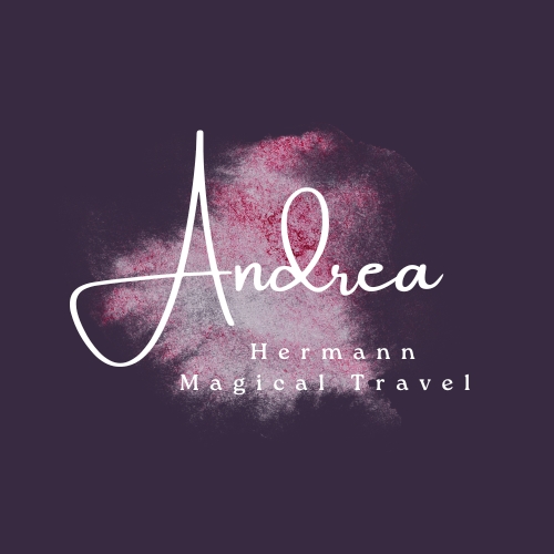 Andrea Hermann Magical Travel