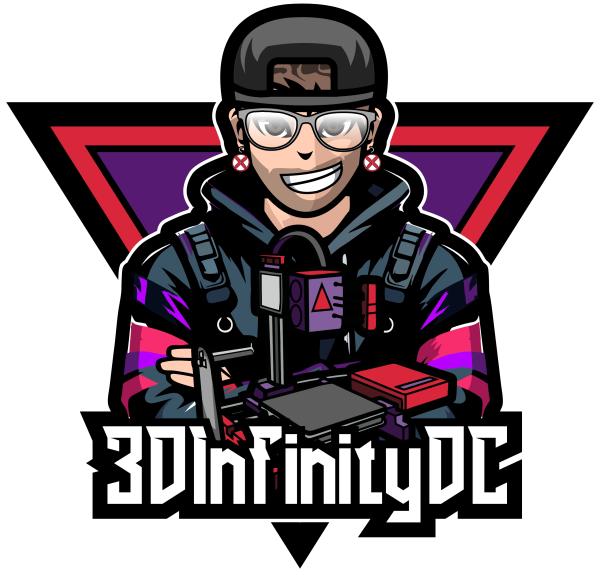 Infinity 3D