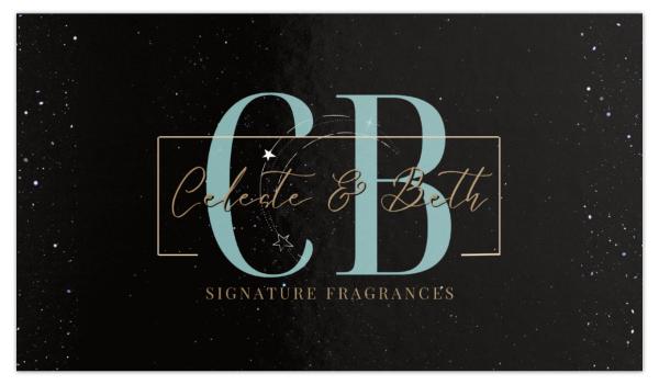 Celeste & Beth Signature Fragrances