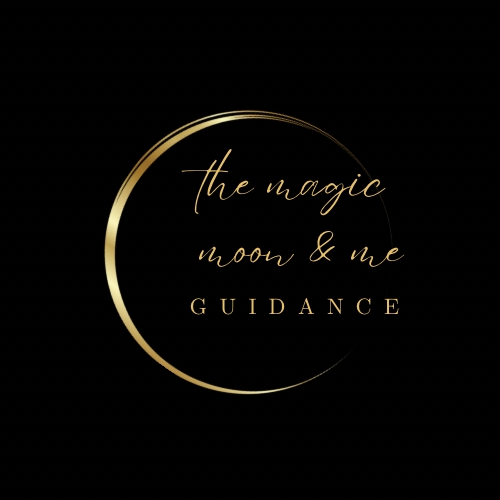 The Magic, Moon, & Me Guidance