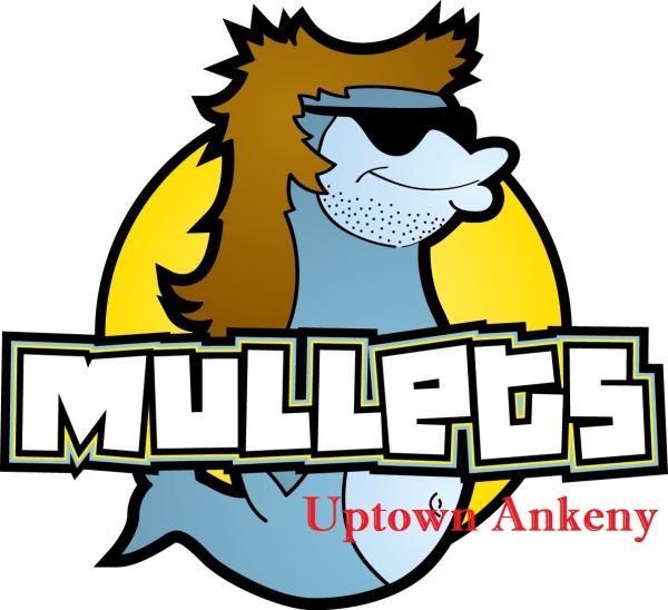 Mullets Uptown Ankeny