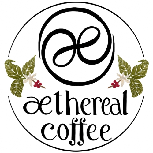 Aethereal Coffee