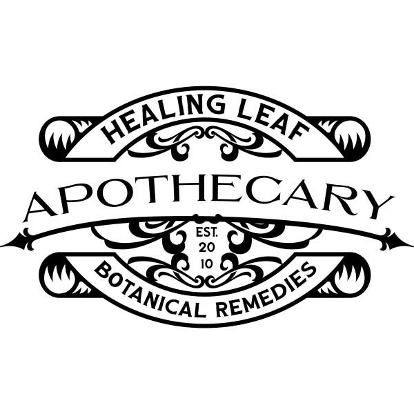 Healing Leaf Apothecary