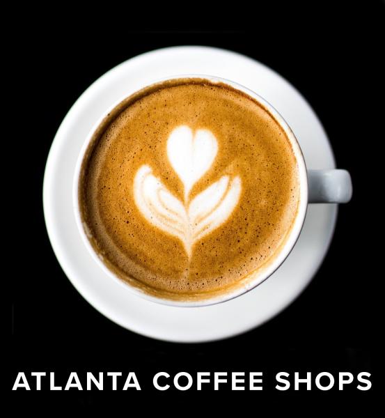 Atlanta Coffee Shops