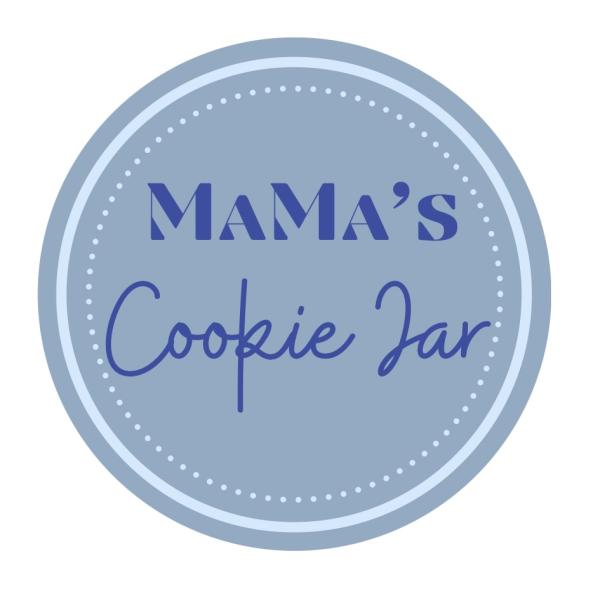 Mama’s Cookie Jar