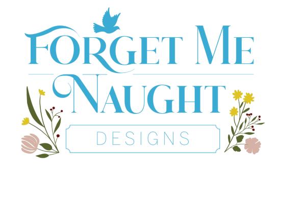 Forget Me Naught Designs