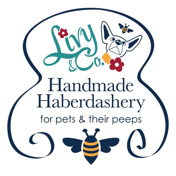 Livy & Company - Handmade Haberdashery