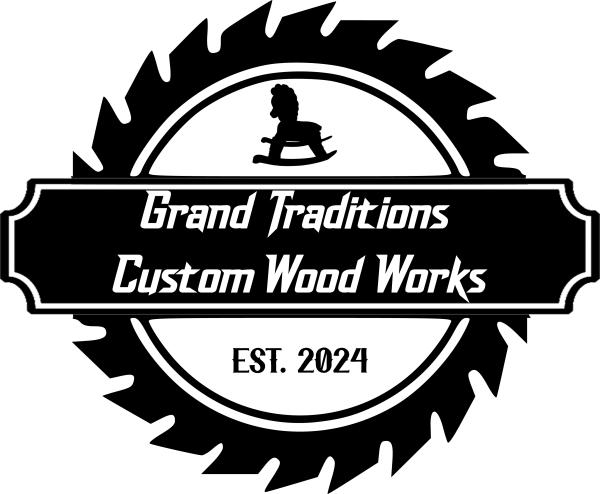 Grand Traditions Custom Wood Works