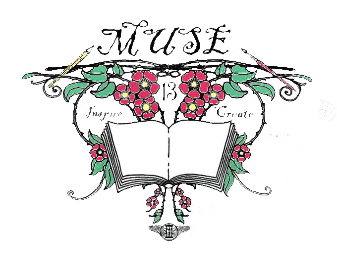 13th Muse Art