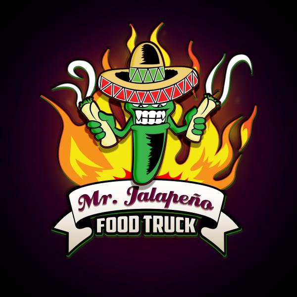 MR JALAPEÑO Llc