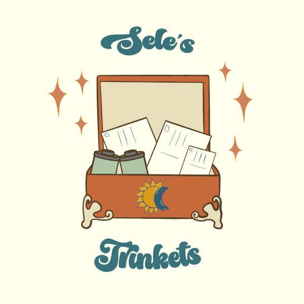 Sele's Trinkets