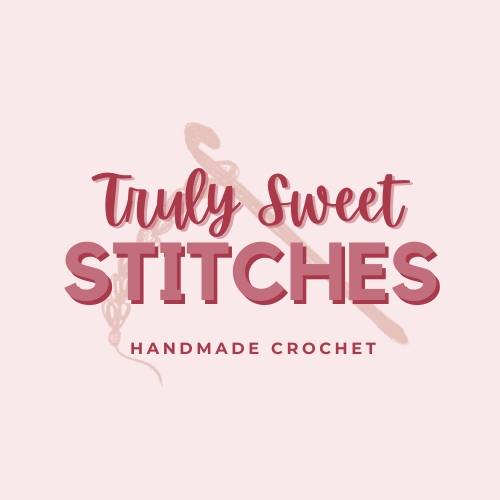 Truly Sweet Stitches