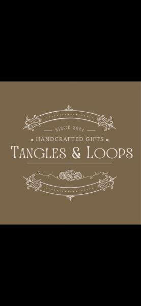 Tangles and Loops