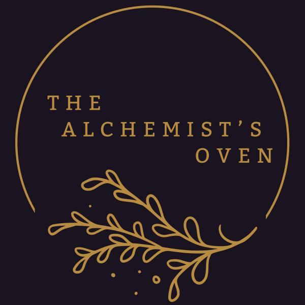 The Alchemist's Oven