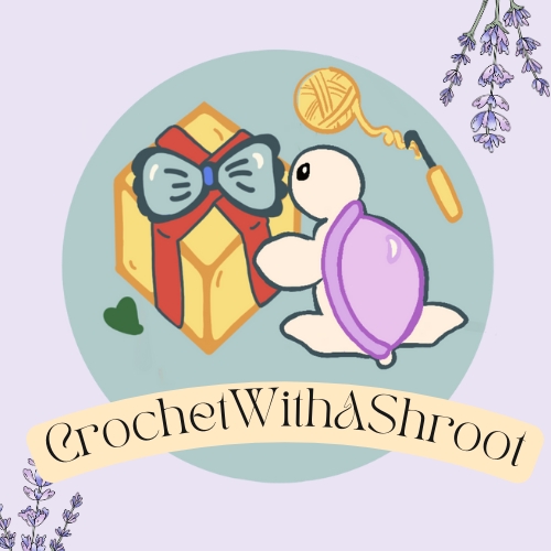 CrochetWithAShroot