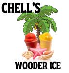 Chell's Wooder Ice