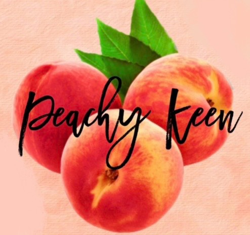 Peachy Keen