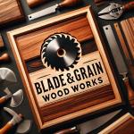 Blade and Grain Wood Works