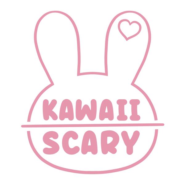 KawaiiScary