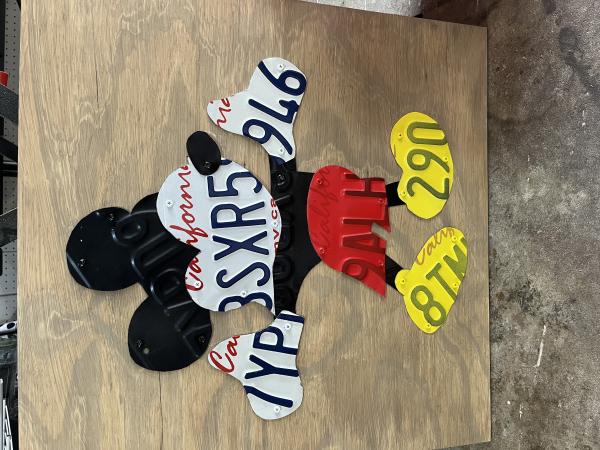 JB Custom Signs