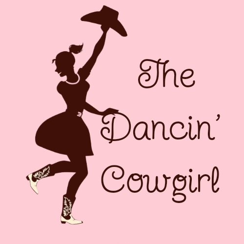 The Dancin’ Cowgirl