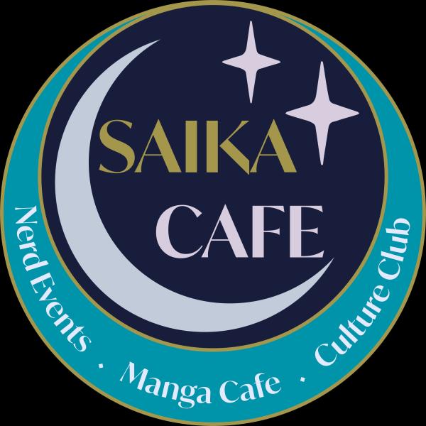 SAIKA Cafe Events