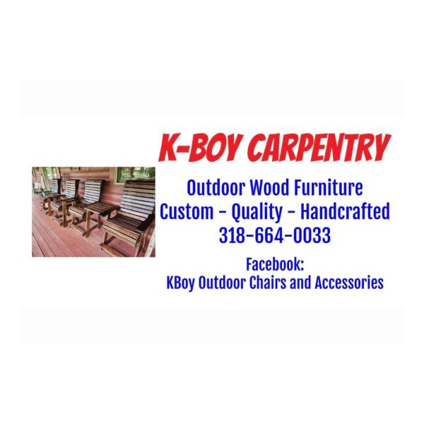 K-Boy Carpentry