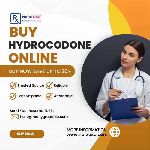 Hydrocod-one Online Prescription Affordable Trusted Service