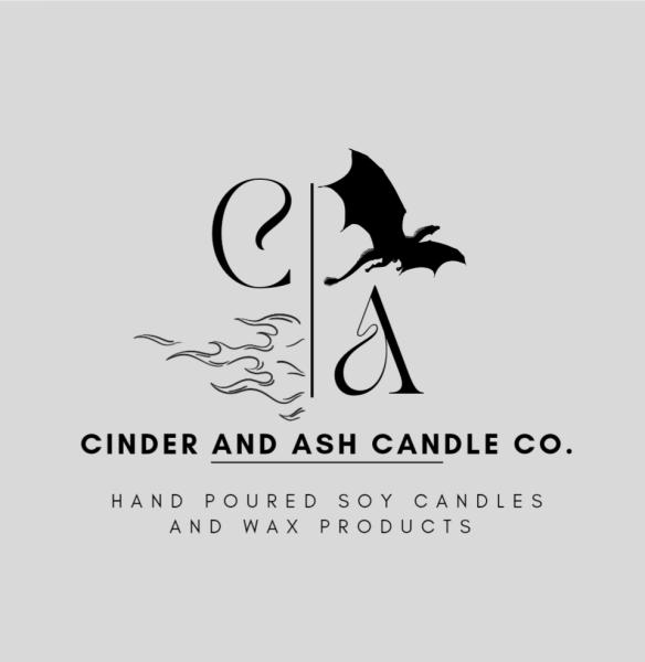 Cinder & Ash Candle Co.