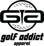 Golf Addict Apparel