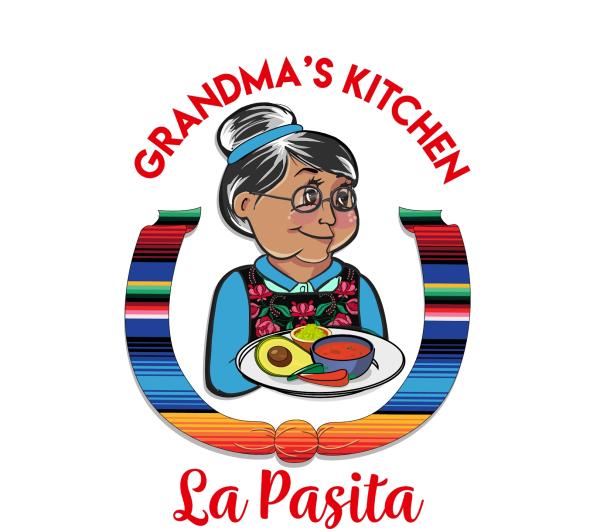 Grandma’s Kitchen La Pasita