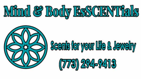 MInd & Body EsSCENTials