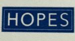 HOPES CAP Inc.